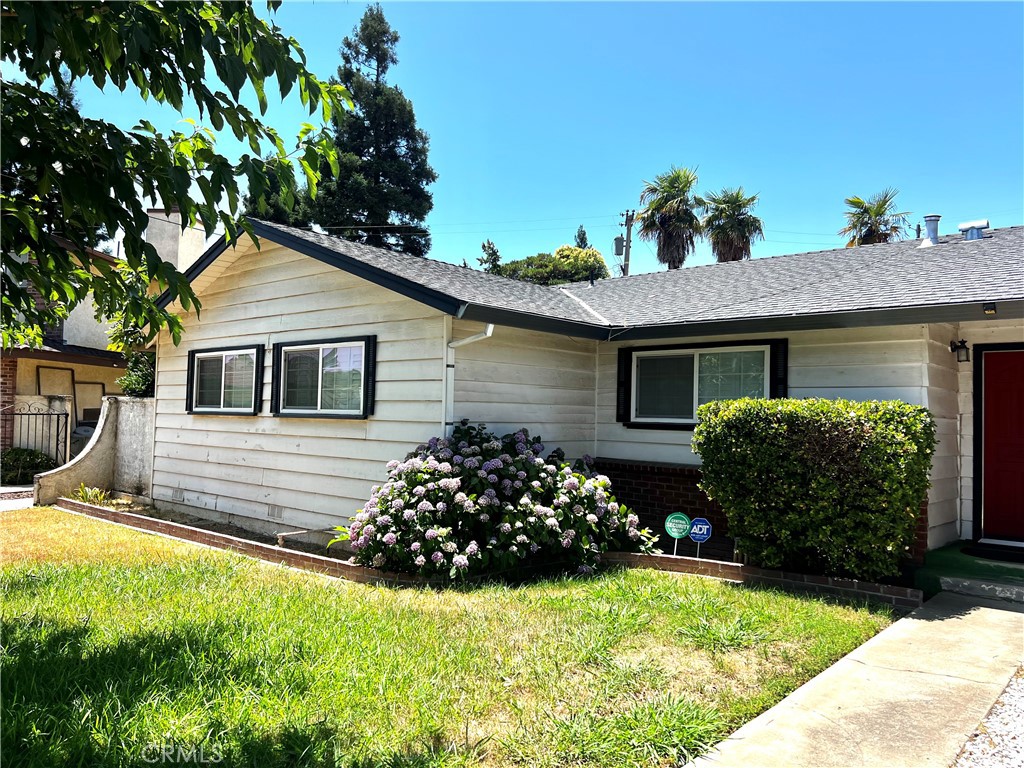 2819 Tenaya Dr, Merced, CA 95340