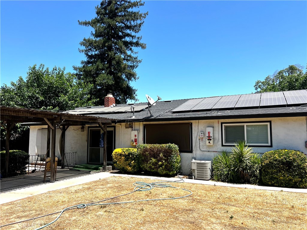 2819 Tenaya Dr, Merced, CA 95340