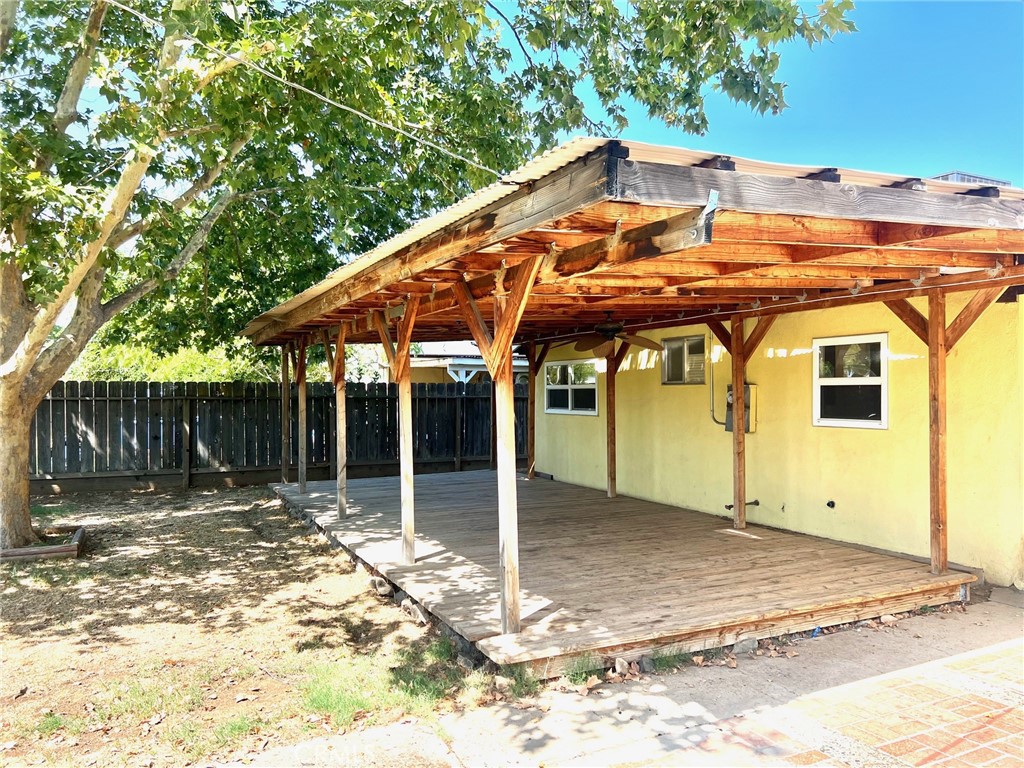 1550 Primrose Ave, Merced, CA 95340