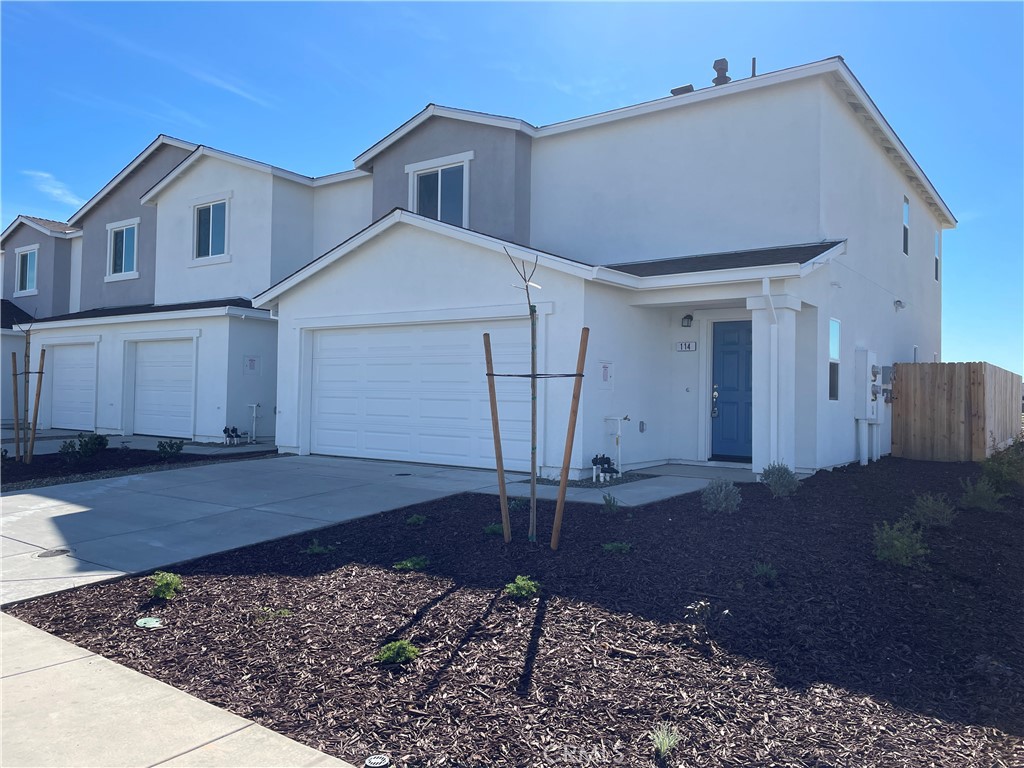 114 Wonderland Trail Lane