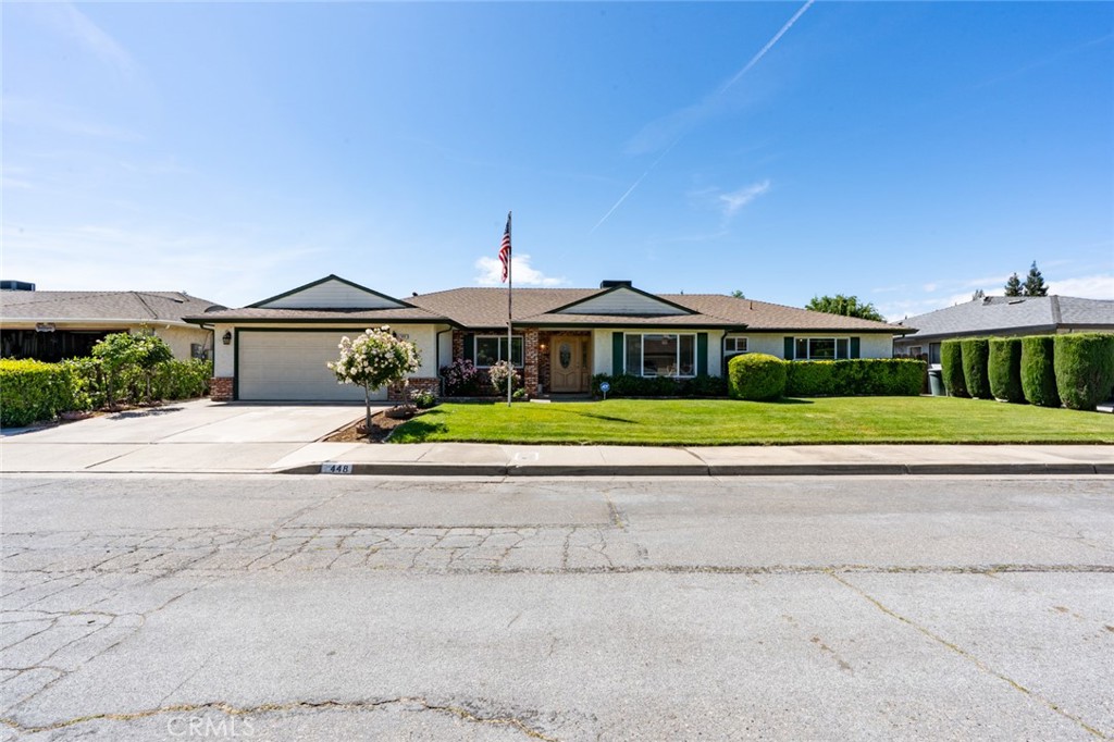 448 Judy Ct