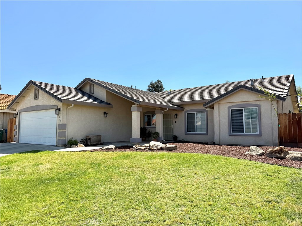 2943 Bea, Merced, CA 95348