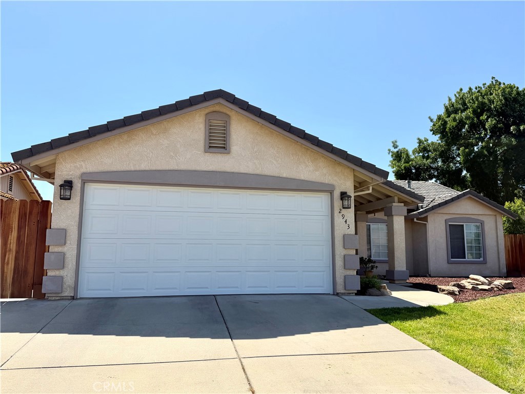 2943 Bea, Merced, CA 95348