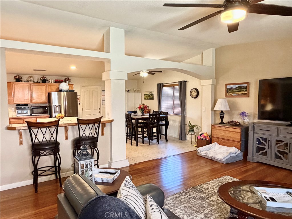 2943 Bea, Merced, CA 95348