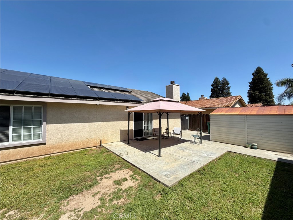 2943 Bea, Merced, CA 95348