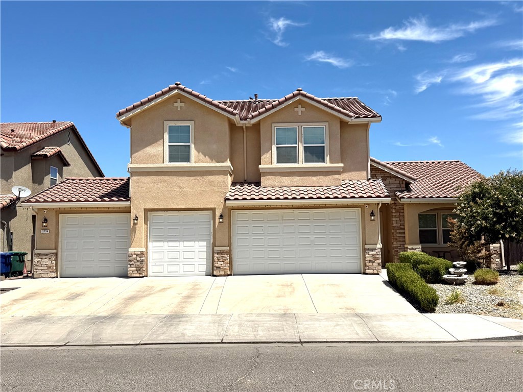 2134 George, Dos Palos, CA 93620