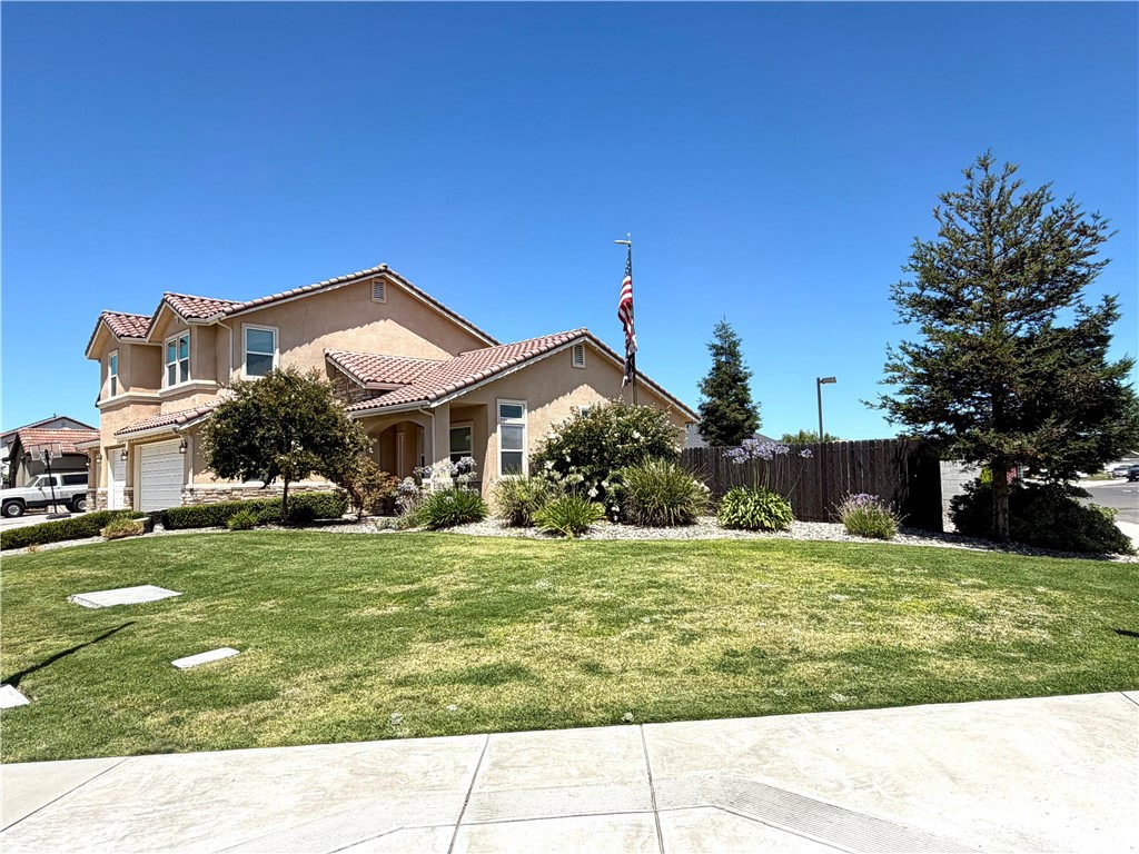 2134 George, Dos Palos, CA 93620
