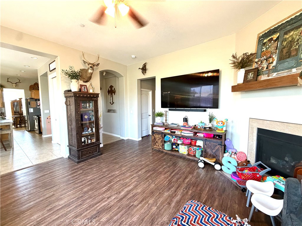 2134 George, Dos Palos, CA 93620