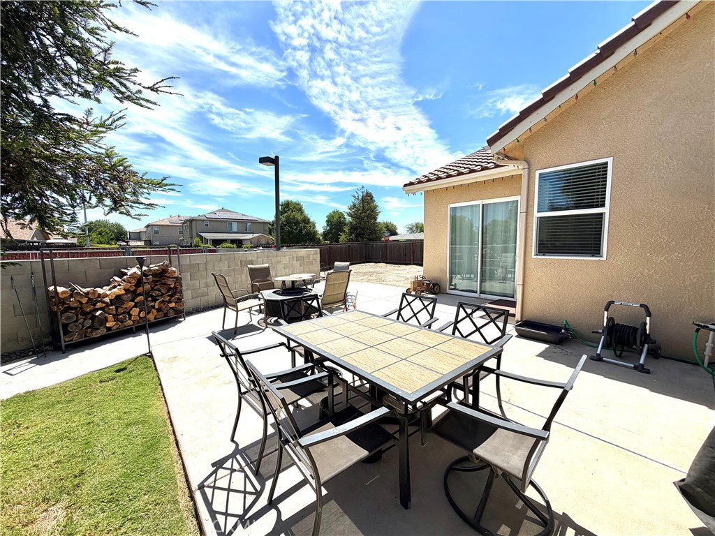 2134 George, Dos Palos, CA 93620