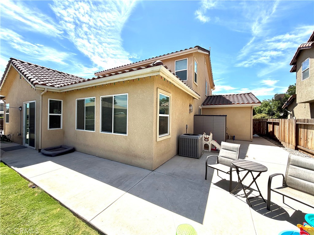 2134 George, Dos Palos, CA 93620
