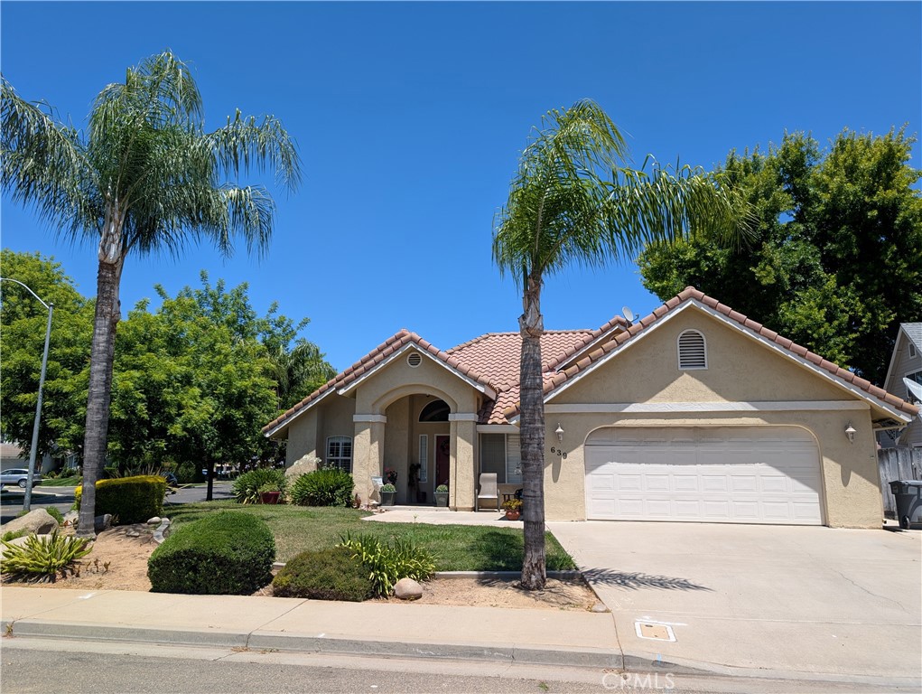 639 Royal Arch Ct