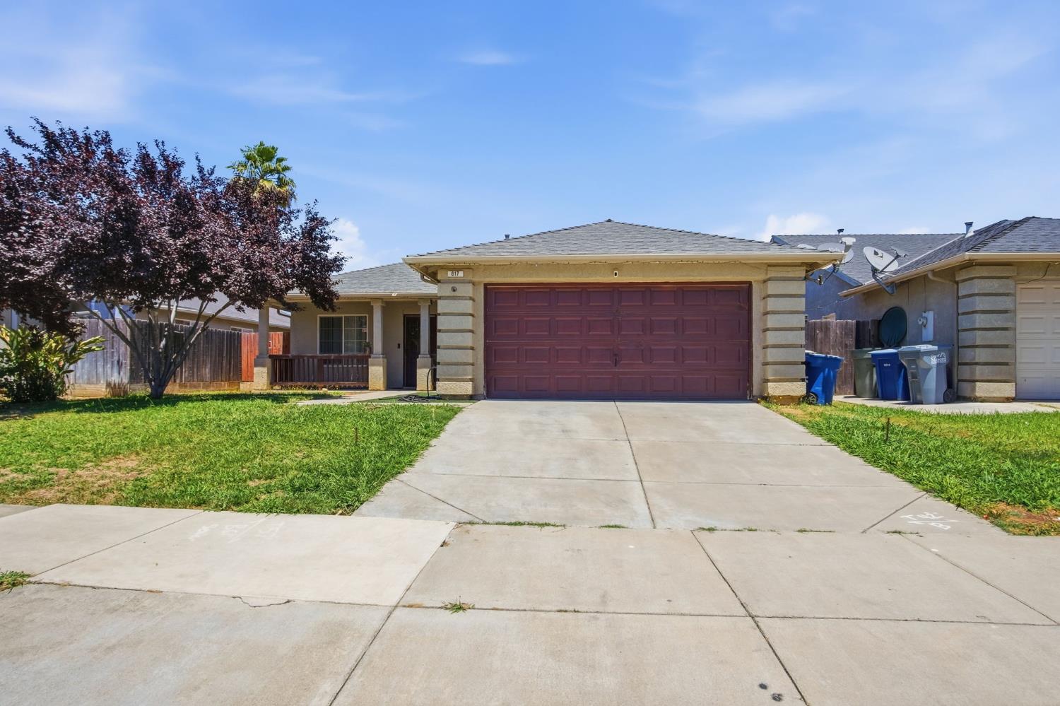 617 Brittany Way